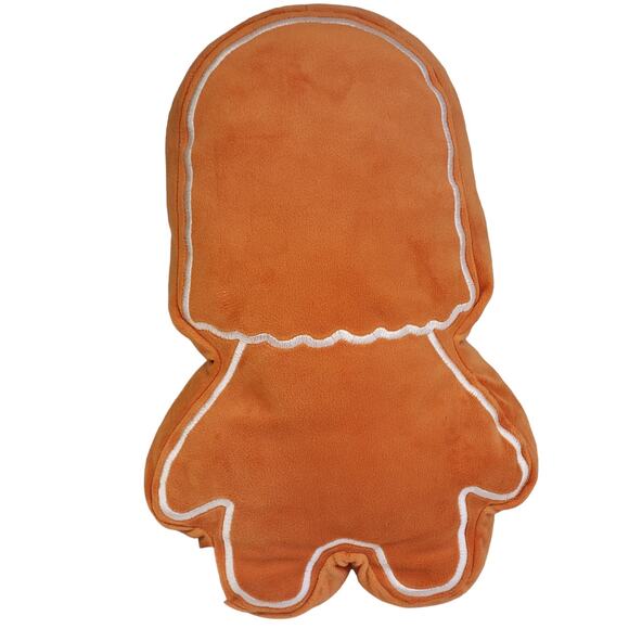 Disney Star Wars Chewbacca Gingerbread Scented Cookie Christmas Chewbacca Plush - Picture 3 of 7